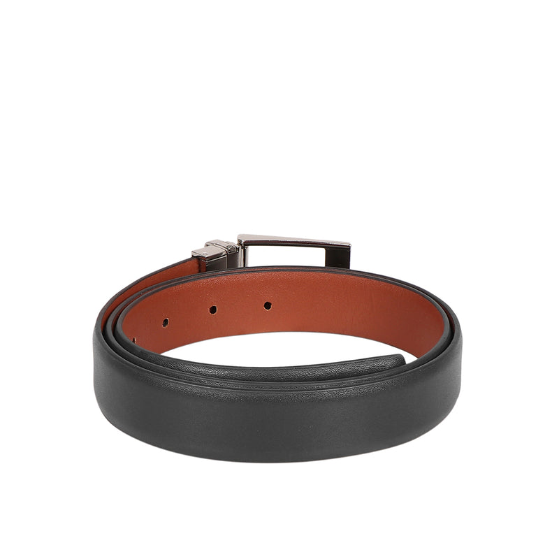 ALEX MENS REVERSIBLE BELT