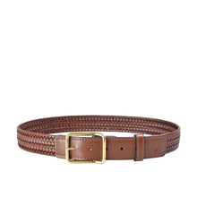 Load image into Gallery viewer, AREZZO MENS BELT
