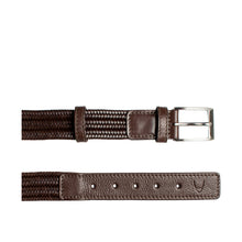 Load image into Gallery viewer, TORINO MENS BELT
