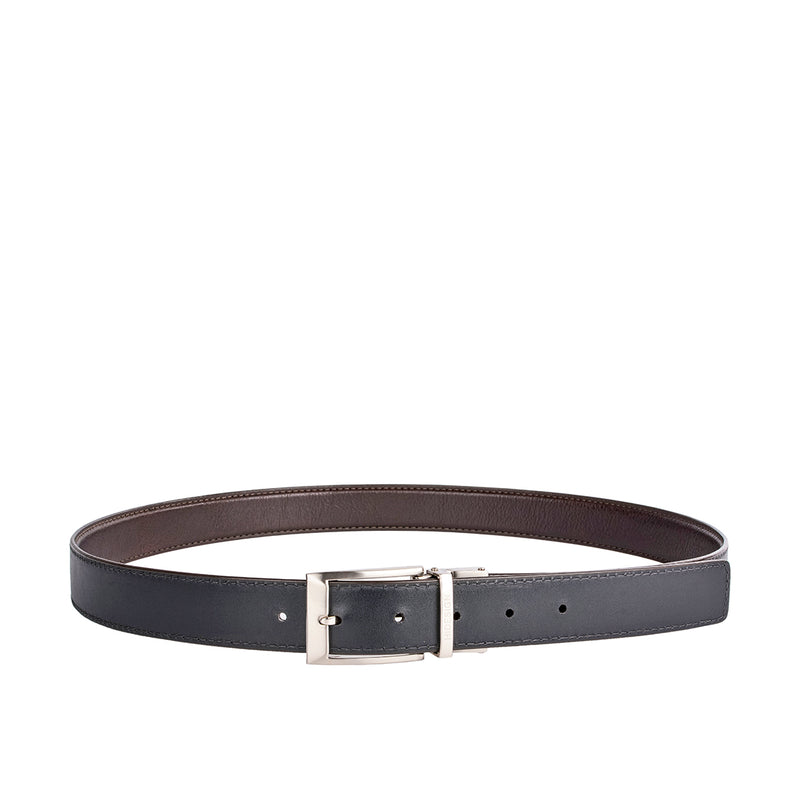 ANTONIO MENS REVERSIBLE BELT