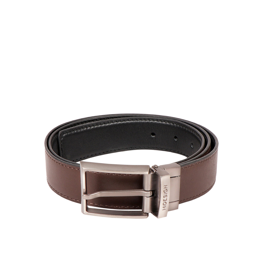 ANTONIO MENS REVERSIBLE BELT