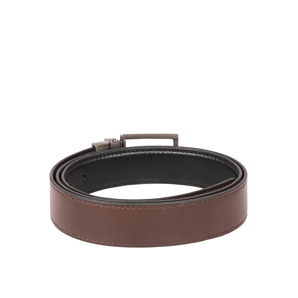 ANTONIO MENS REVERSIBLE BELT