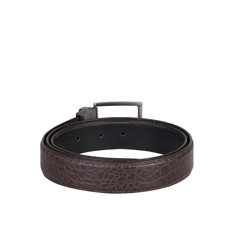 ANTONIO MENS REVERSIBLE BELT