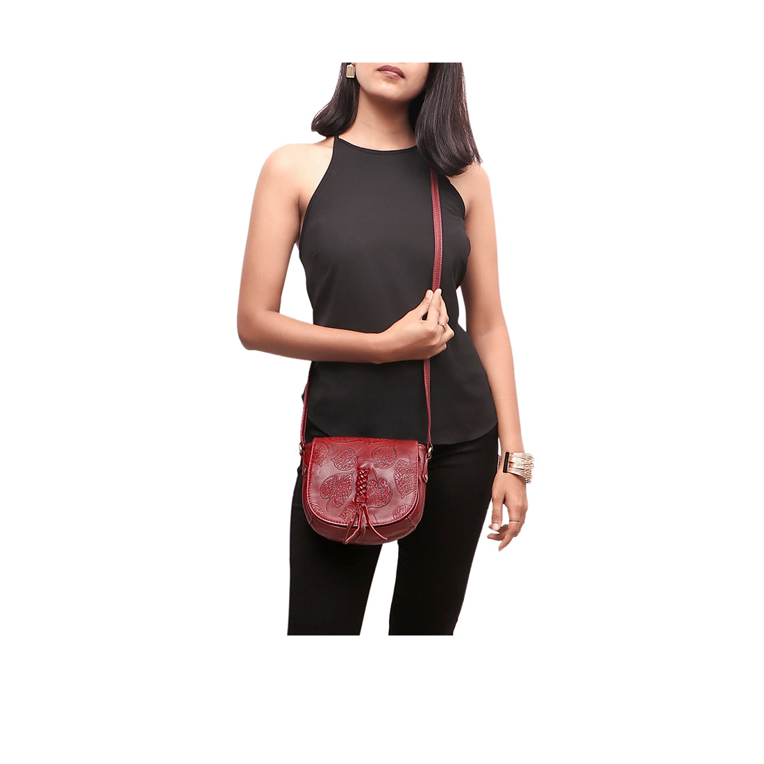 MERYL 03 SLING BAG