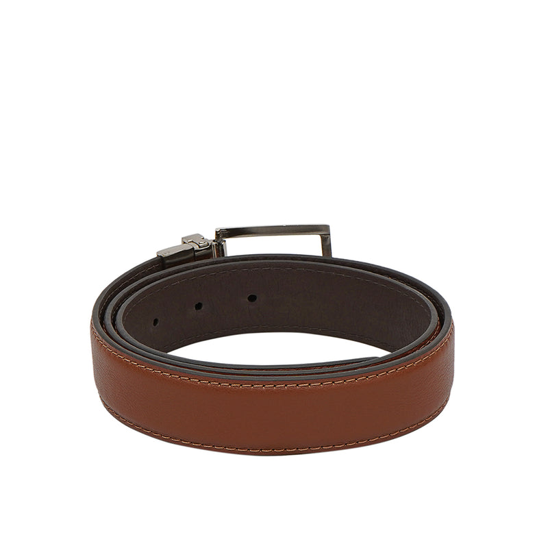 ANTONIO MENS REVERSIBLE BELT