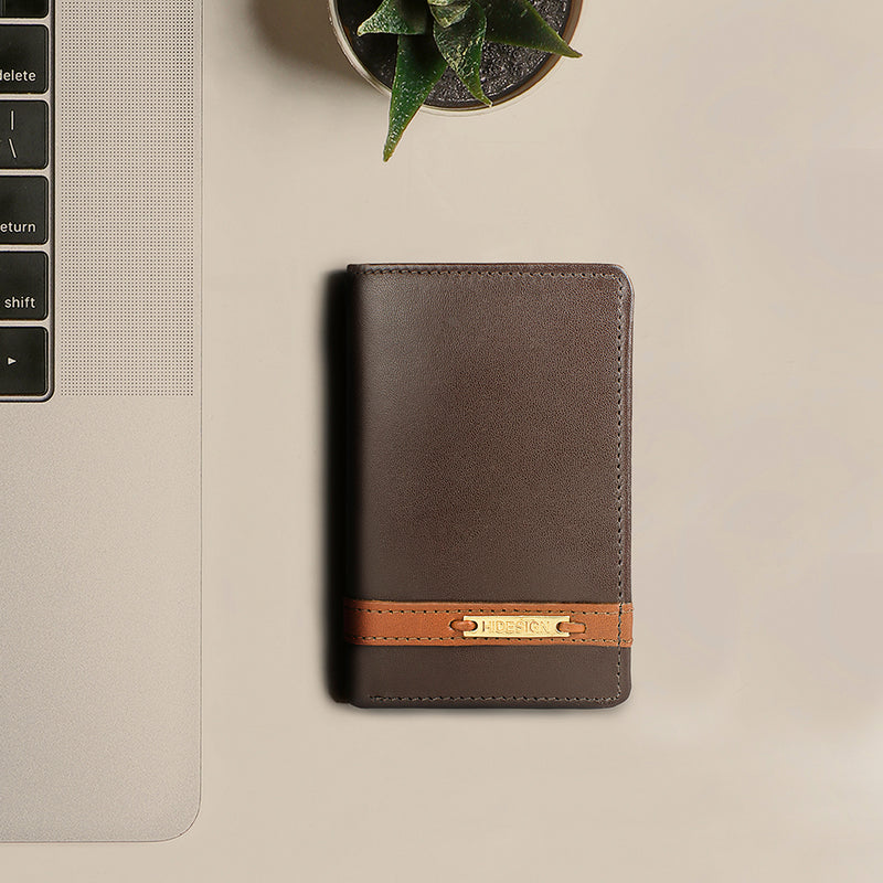 259-TF TRI FOLD WALLET