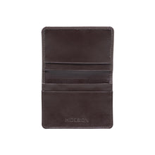 Load image into Gallery viewer, 20 Brown Leather Card Holder
