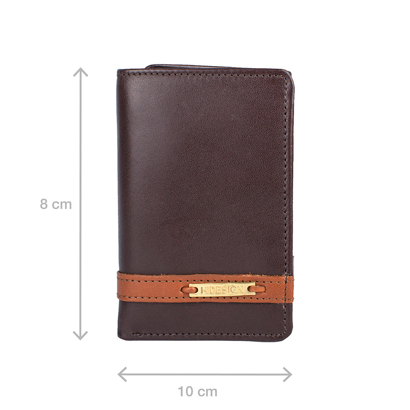 259-TF TRI-FOLD WALLET