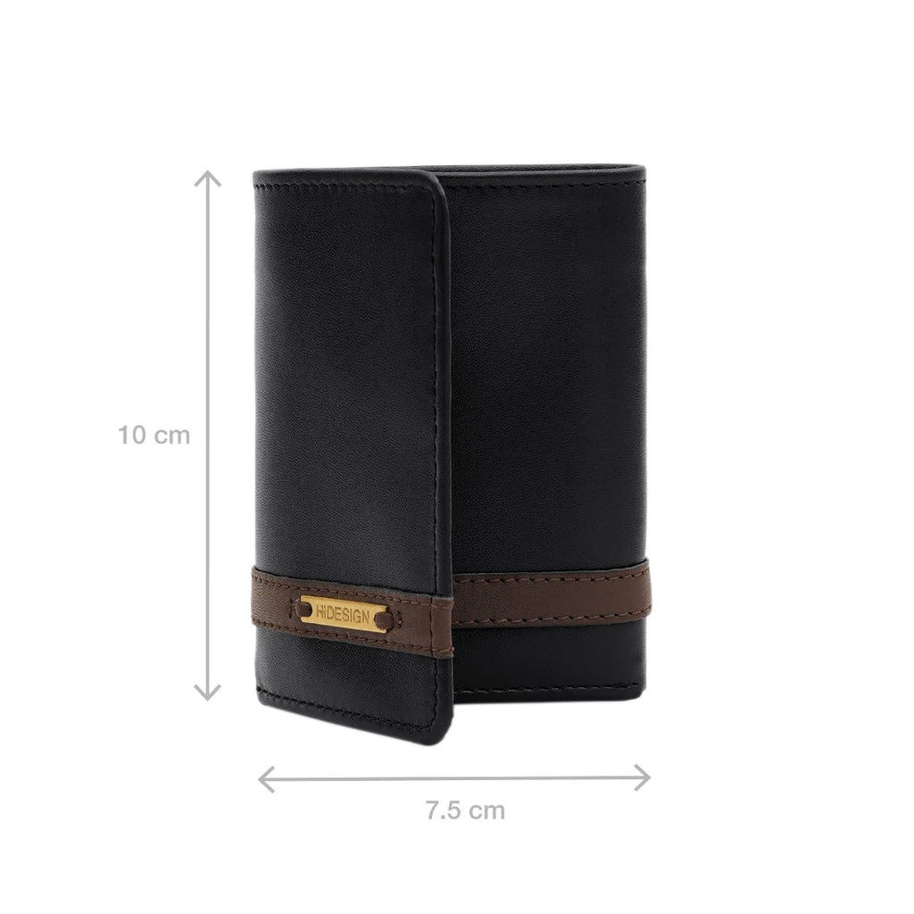 259-TF TRI-FOLD WALLET