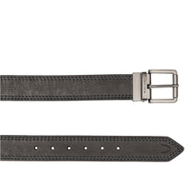 Load image into Gallery viewer, ADRIAN MENS REVERSIBLE BELT
