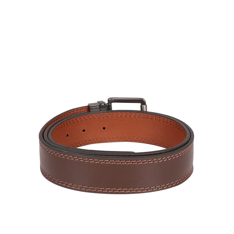 ADRIAN MENS REVERSIBLE BELT