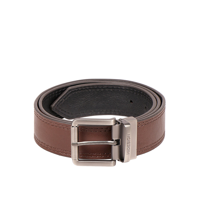 Buy Black Zia Womens Belt Online - Hidesign