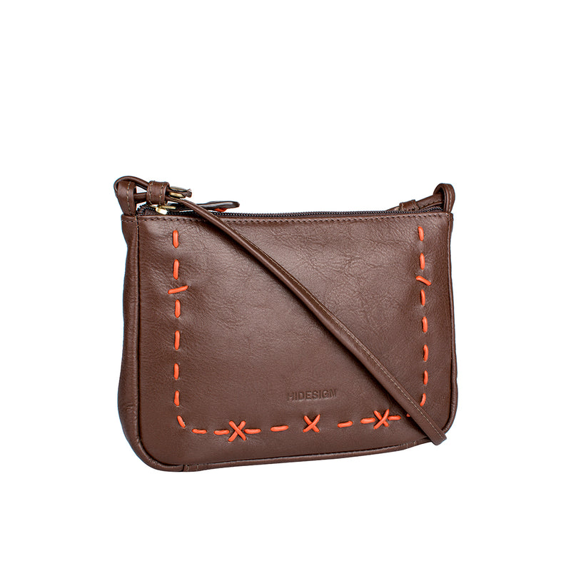 CARRIE W3 SLING WALLET