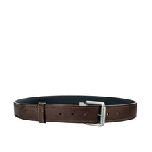 Load image into Gallery viewer, ALANZO MENS REVERSIBLE BELT
