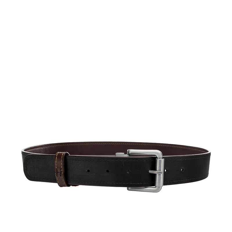 ALANZO MENS REVERSIBLE BELT