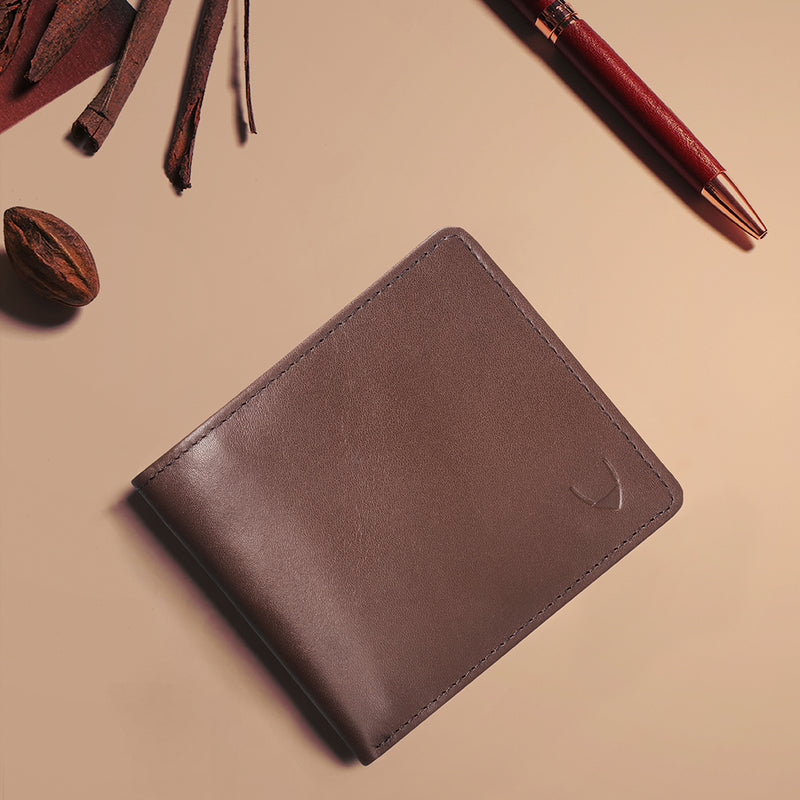 030 BI-FOLD WALLET