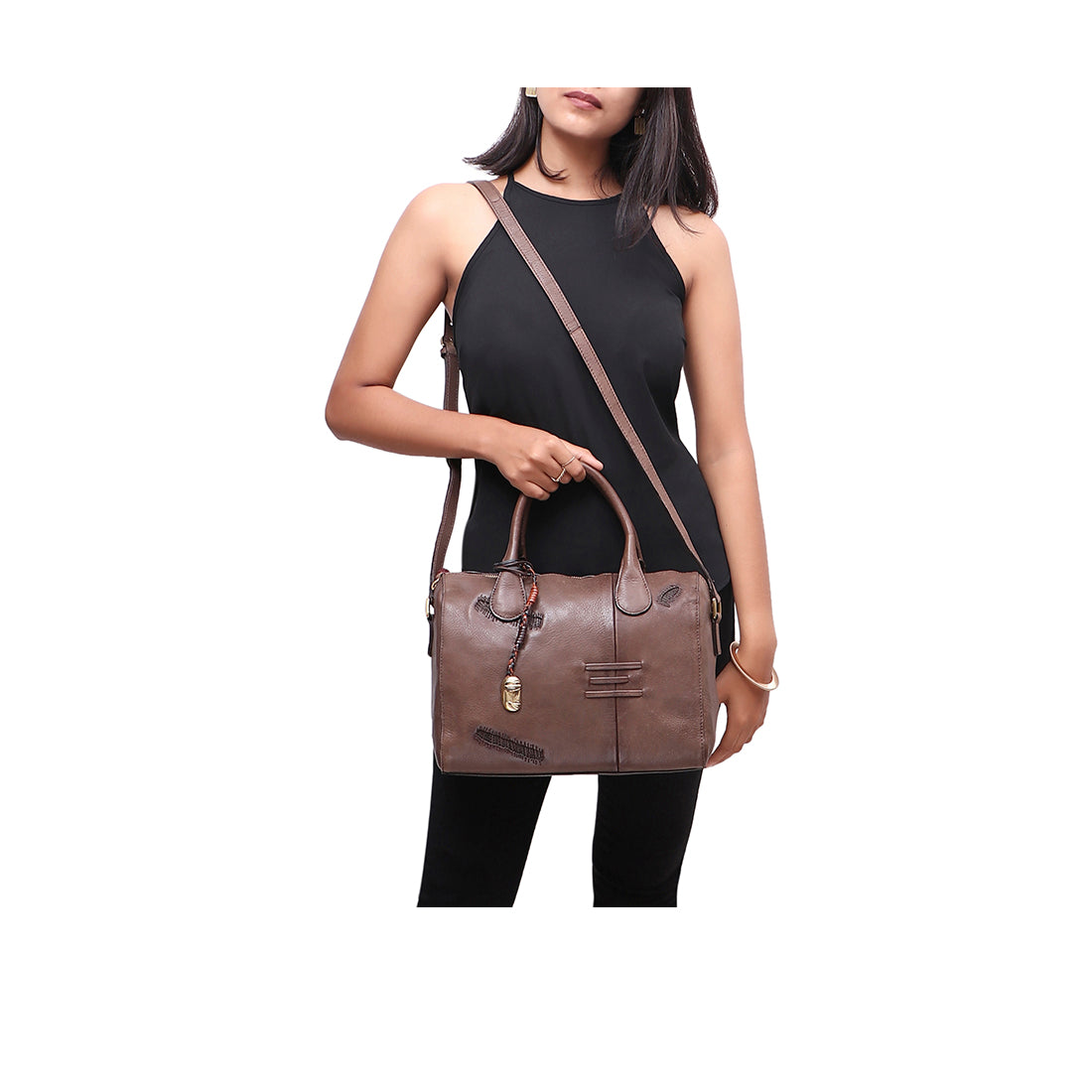 SADHAVI 03 SATCHEL