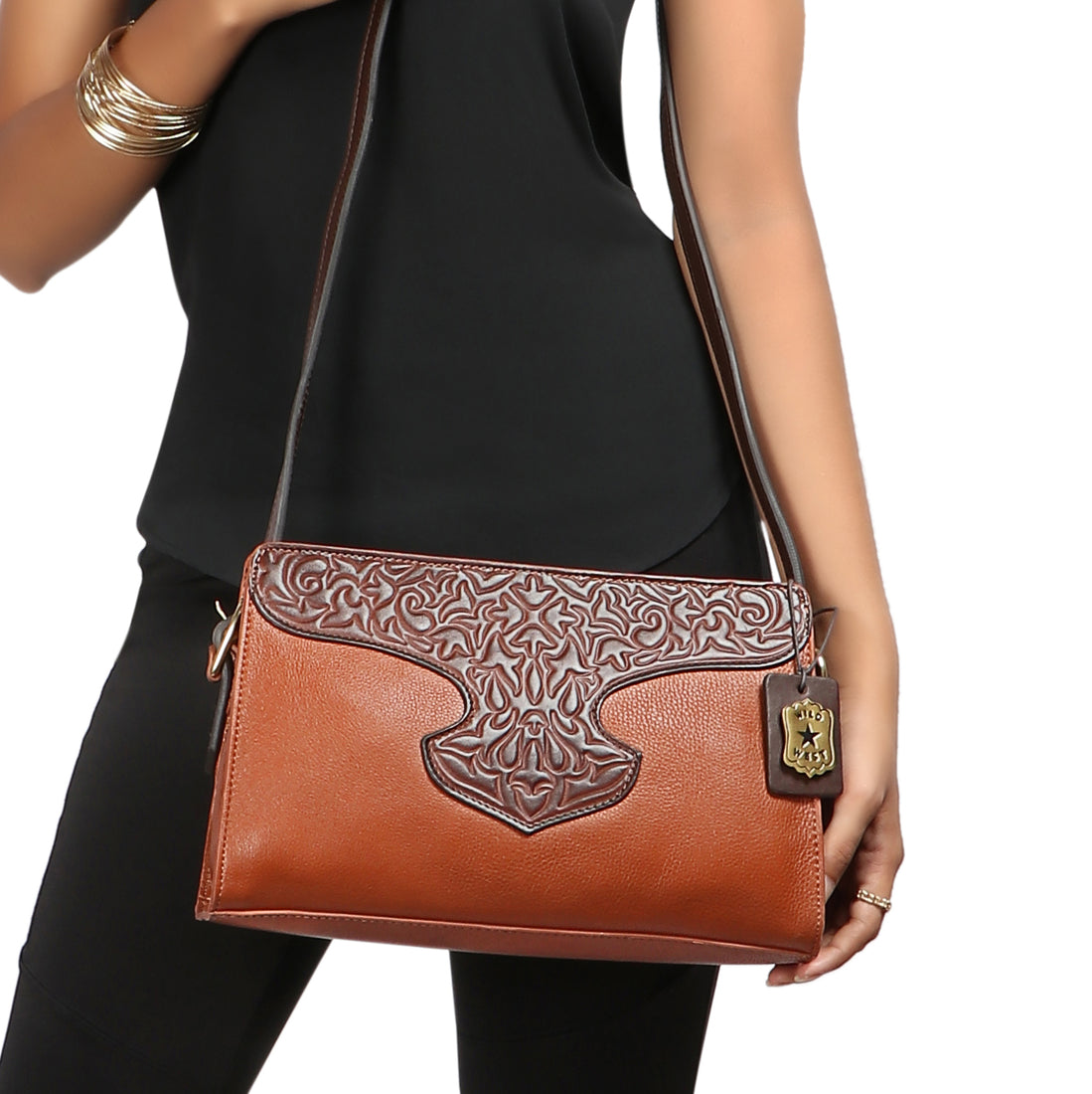 SALLY SCULL 02 CROSSBODY