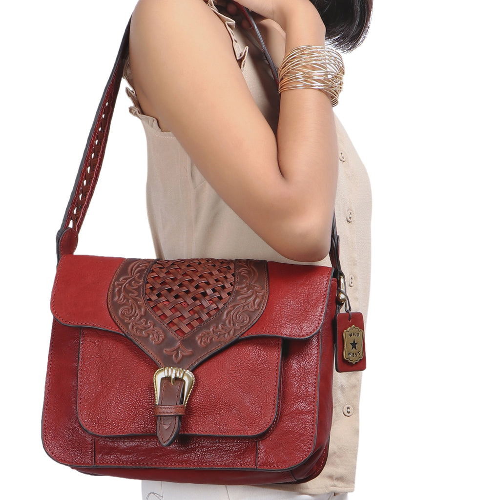 BELLE STAR 02 SHOULDER BAG