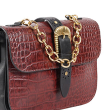 Load image into Gallery viewer, WILD LILY 02 SHOULDER BAG
