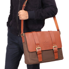 Load image into Gallery viewer, DORANGO 02 MESSENGER BAG
