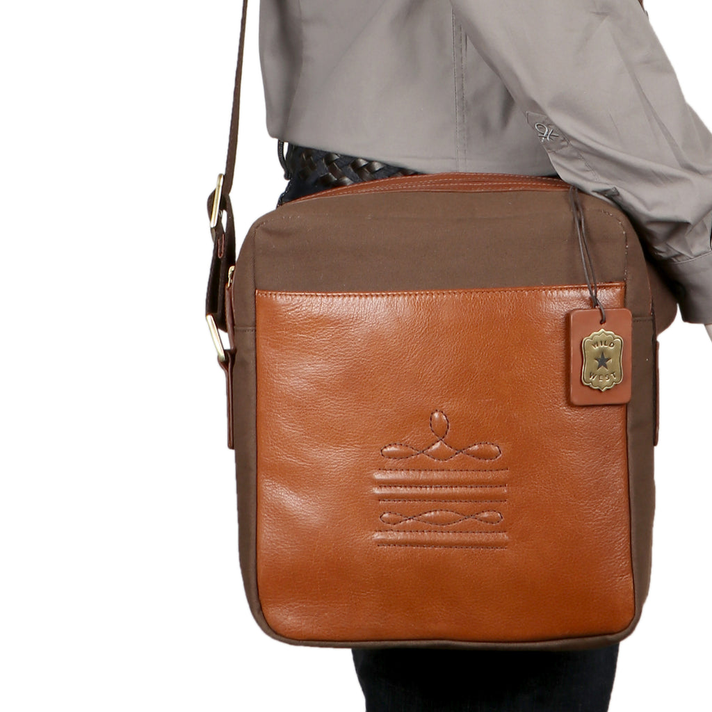 SANTA FE 02 CROSSBODY