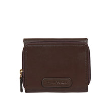 Load image into Gallery viewer, EE SHANGHAI W3 TRI FOLD WALLET
