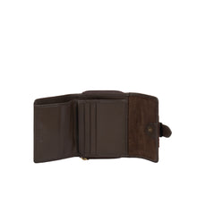 Load image into Gallery viewer, EE SHANGHAI W3 TRI FOLD WALLET
