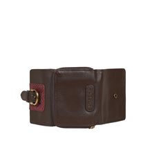 Load image into Gallery viewer, EE SHANGHAI W3 TRI FOLD WALLET
