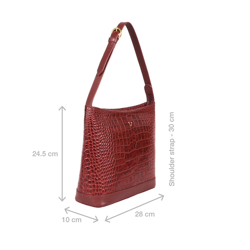 EE BERLIN 03 SHOULDER BAG