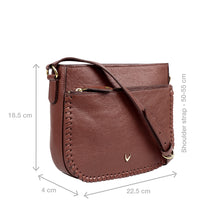 Load image into Gallery viewer, VALONIA 03 SLING BAG
