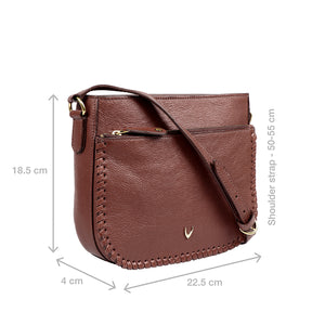 VALONIA 03 SLING BAG