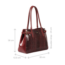 Load image into Gallery viewer, EE SHANGHAI 01 TOTE BAG
