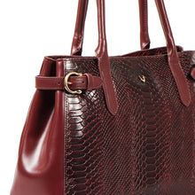 Load image into Gallery viewer, EE SHANGHAI 01 TOTE BAG
