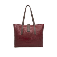Load image into Gallery viewer, EE ATRIA 01 TOTE BAG
