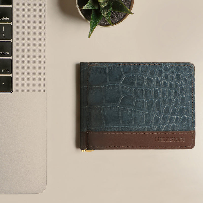 EE 346-315 MONEY CLIP