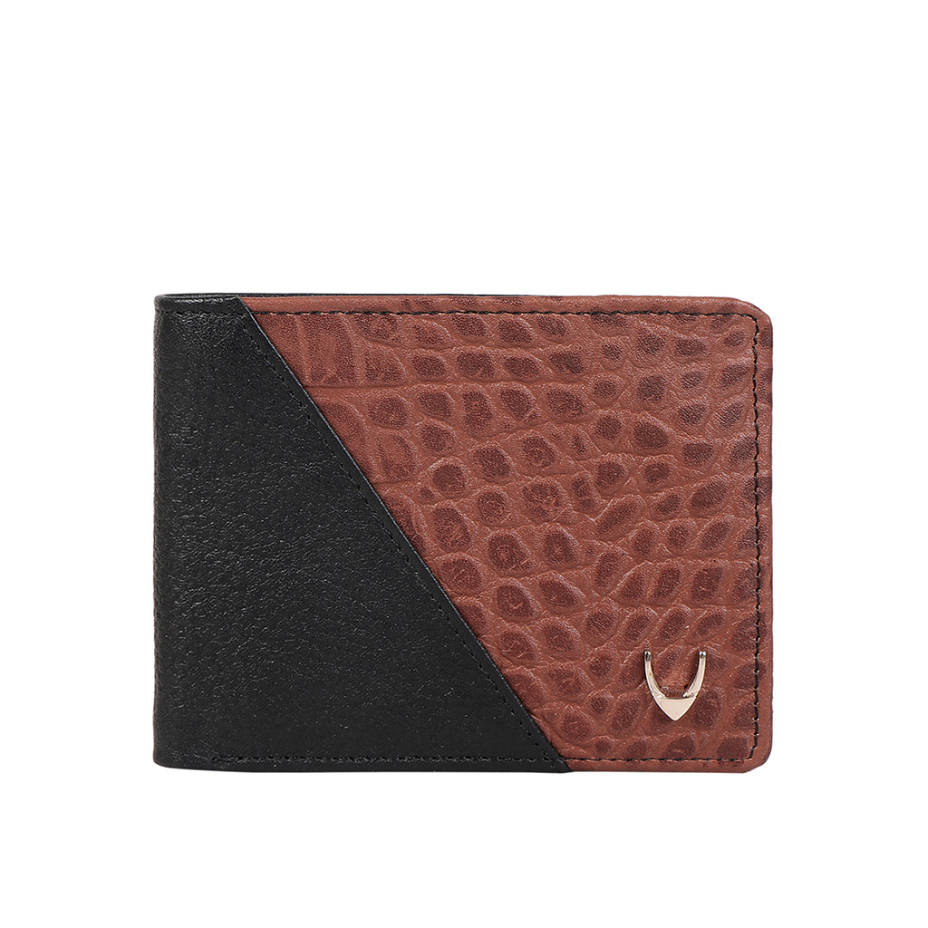 EE 353-039(RF) BI-FOLD WALLET