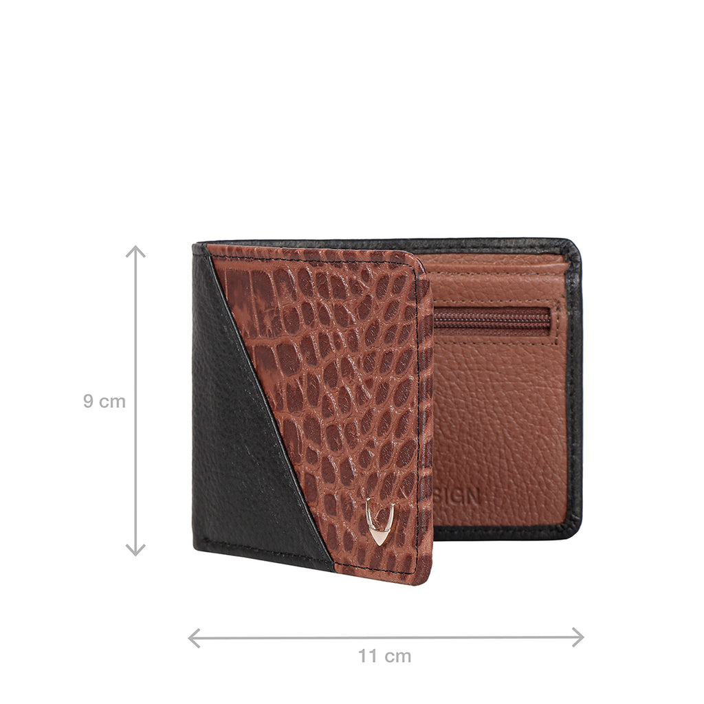 EE 353-039(RF) BI-FOLD WALLET