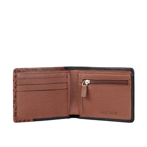 EE 353-039(RF) BI-FOLD WALLET