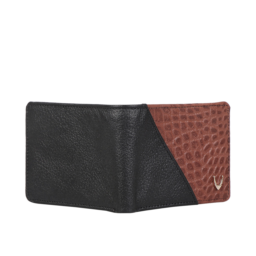 EE 353-039(RF) BI-FOLD WALLET