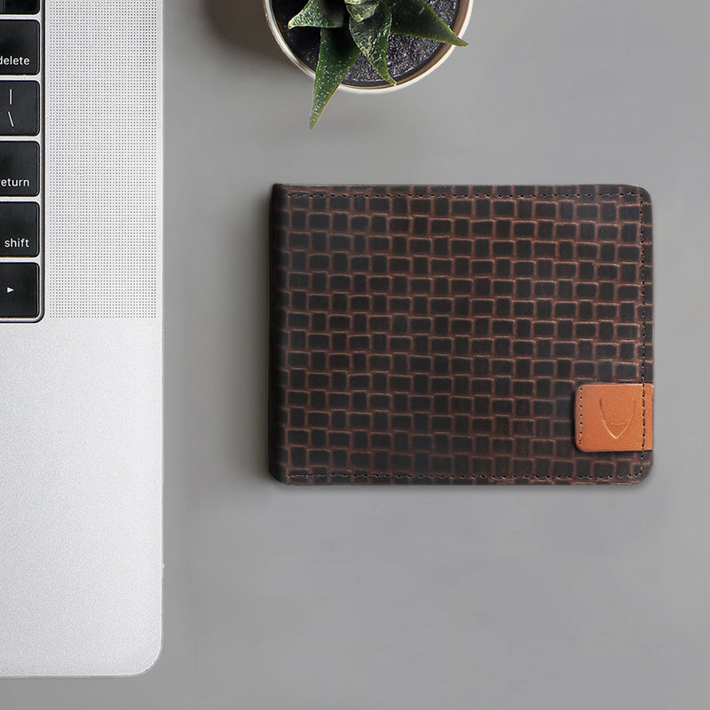 EE -354-036 BI-FOLD WALLET