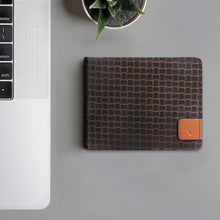 Load image into Gallery viewer, EE -354-036 BI-FOLD WALLET
