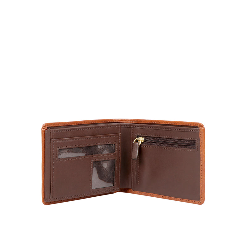 367-L103 BI-FOLD WALLET