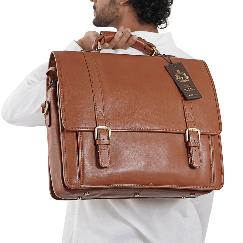 ANDRE 4215 BRIEFCASE