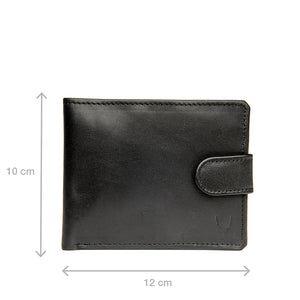 038 RF BI-FOLD WALLET