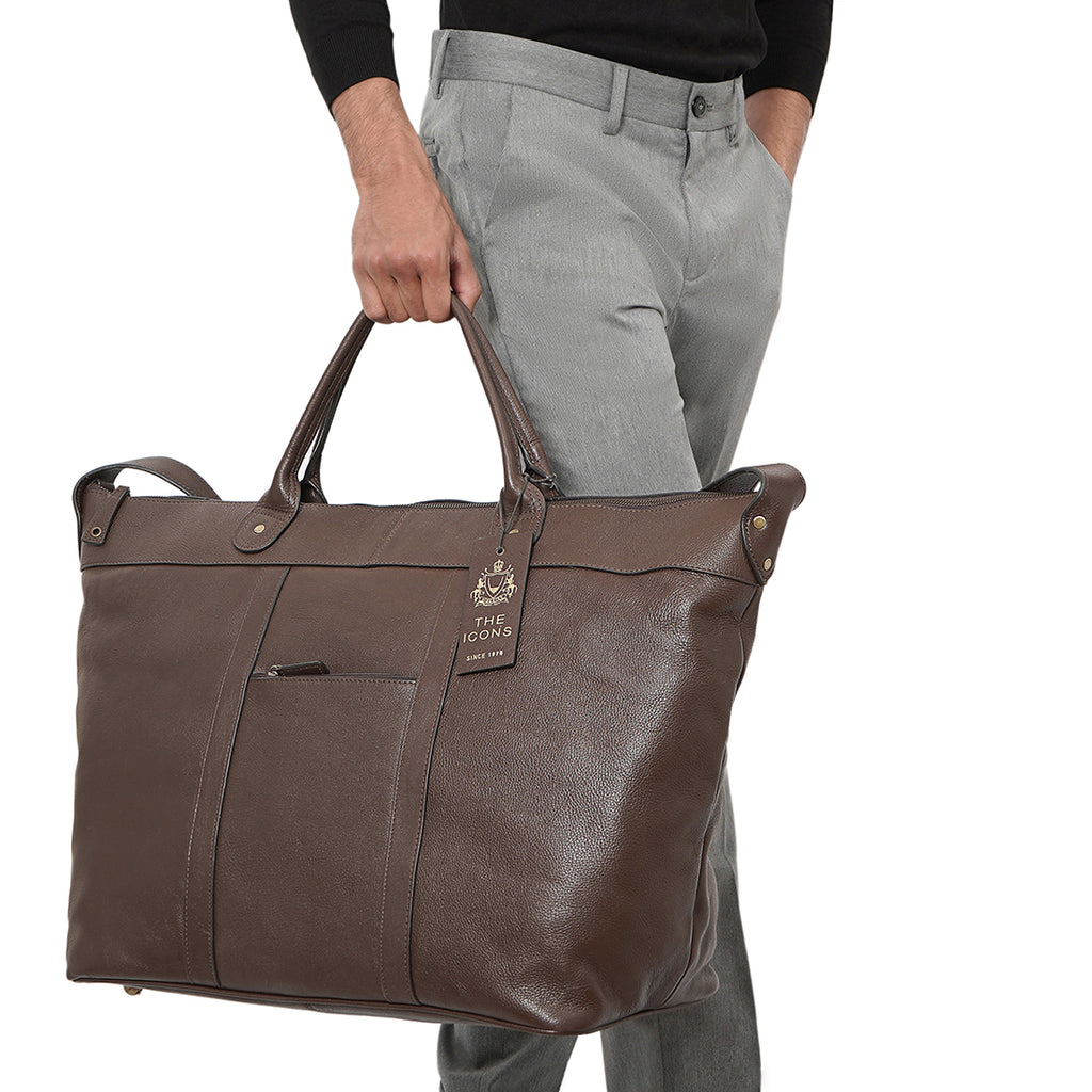 ROBERTO DUFFLE BAG