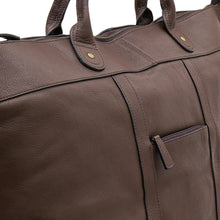 Load image into Gallery viewer, ROBERTO DUFFLE BAG
