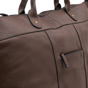 ROBERTO DUFFLE BAG