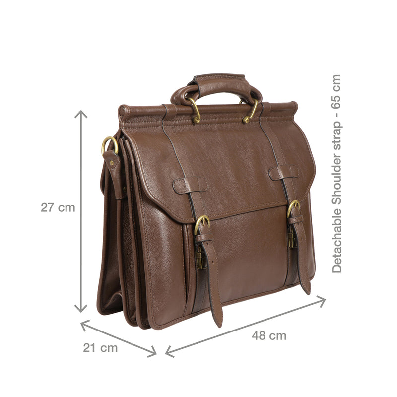 ROMA BRIEFCASE