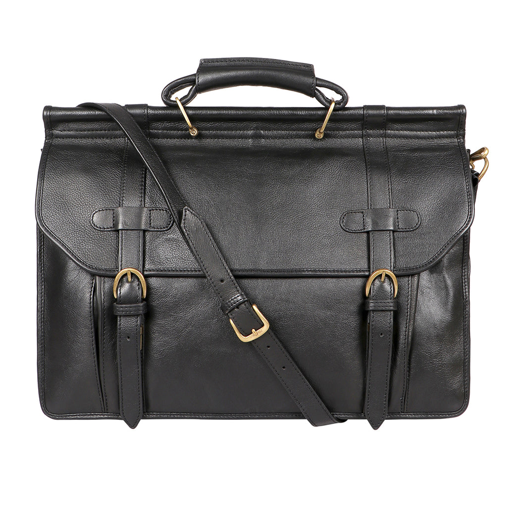 Amazon.com: KROSER Laptop Bag Expandable Lightweight Briefcase for 17.3